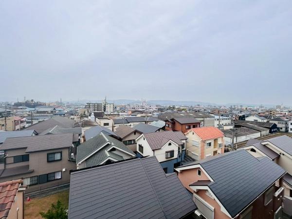 セジュール岸和田　中古マンション