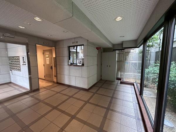 セジュール岸和田　中古マンション