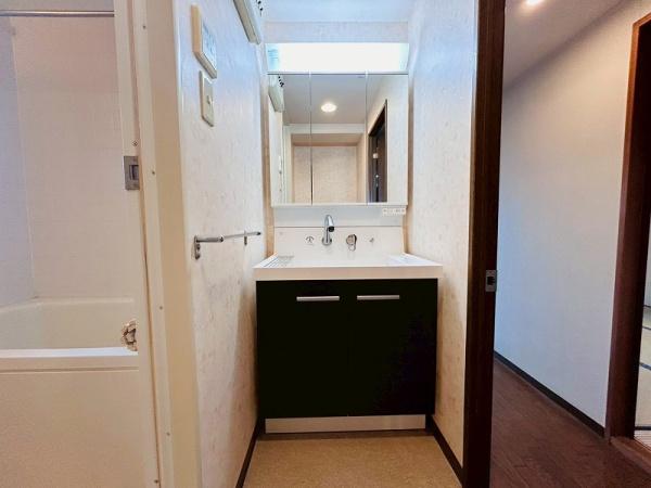 セジュール岸和田　中古マンション