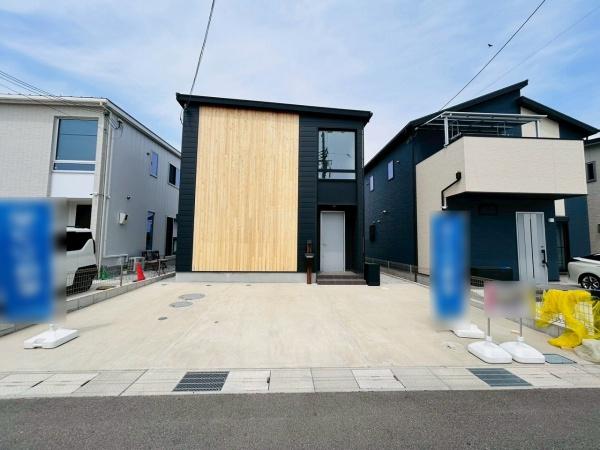 泉佐野市下瓦屋の中古一戸建