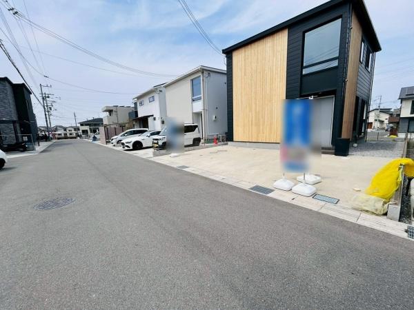 泉佐野市下瓦屋の中古一戸建て
