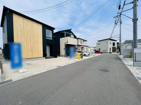 泉佐野市下瓦屋の中古一戸建て