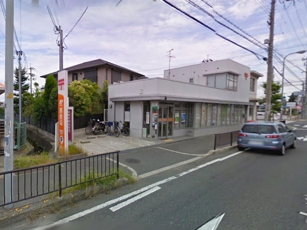 貝塚市澤の新築一戸建(貝塚沢郵便局)