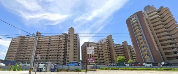 エバーランドシティ新泉北２番館　中古マンション