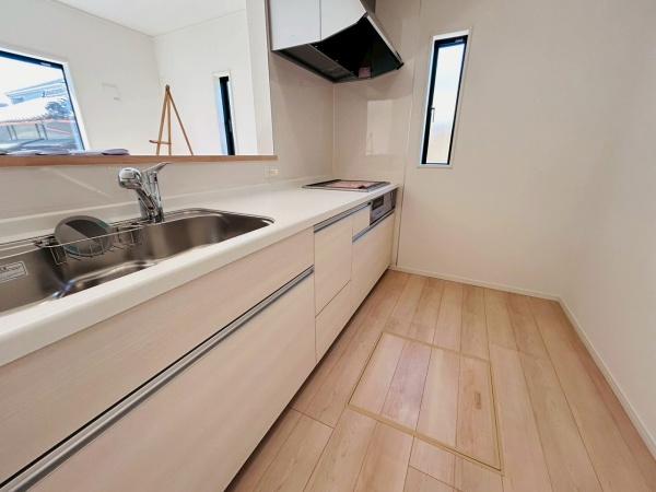 貝塚市澤の新築一戸建