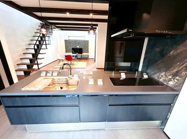 岸和田市岸城町の新築一戸建