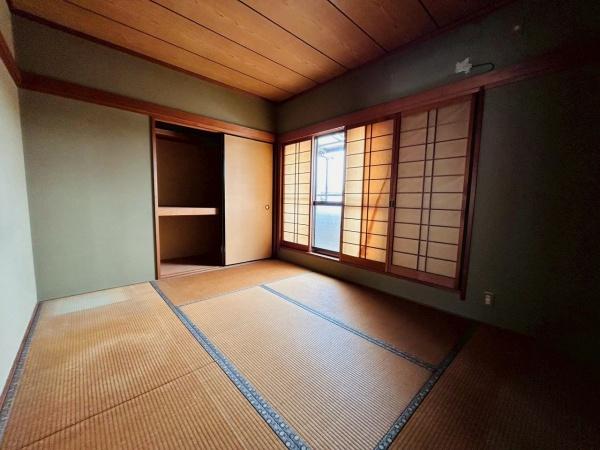 岸和田市下野町２丁目の中古一戸建て