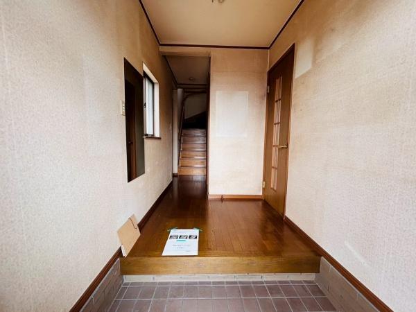 岸和田市下野町２丁目の中古一戸建て