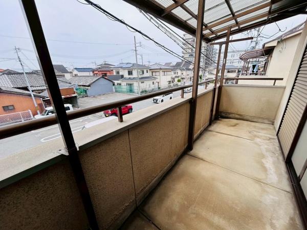 岸和田市下野町２丁目の中古一戸建て