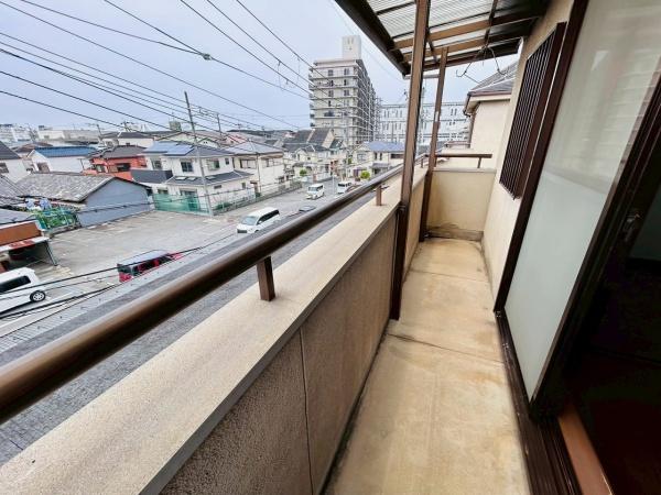 岸和田市下野町２丁目の中古一戸建て