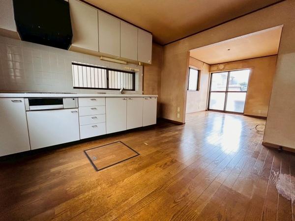 岸和田市下野町２丁目の中古一戸建