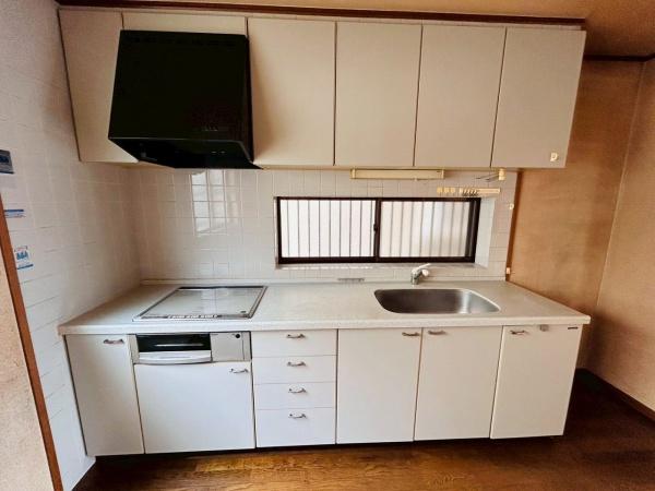 岸和田市下野町２丁目の中古一戸建