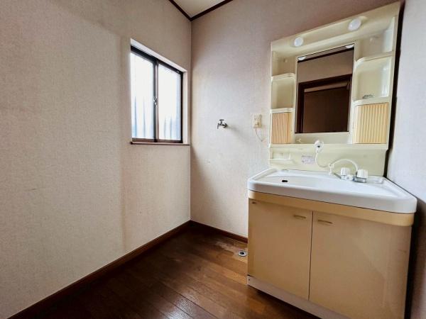 岸和田市下野町２丁目の中古一戸建て