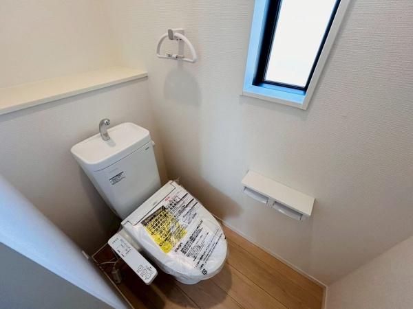 貝塚市澤の新築一戸建