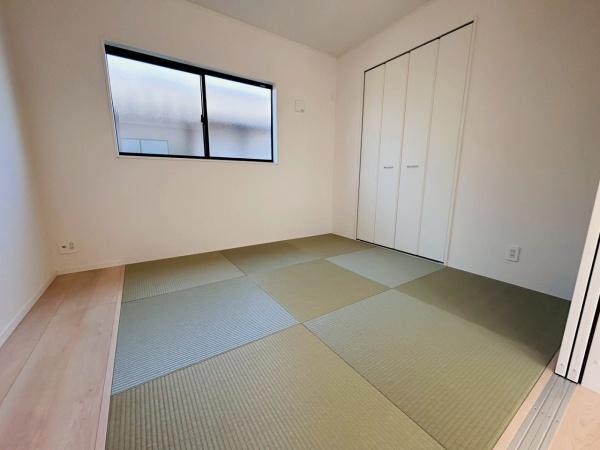 貝塚市澤の新築一戸建