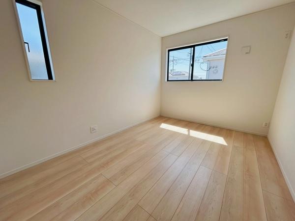 貝塚市澤の新築一戸建