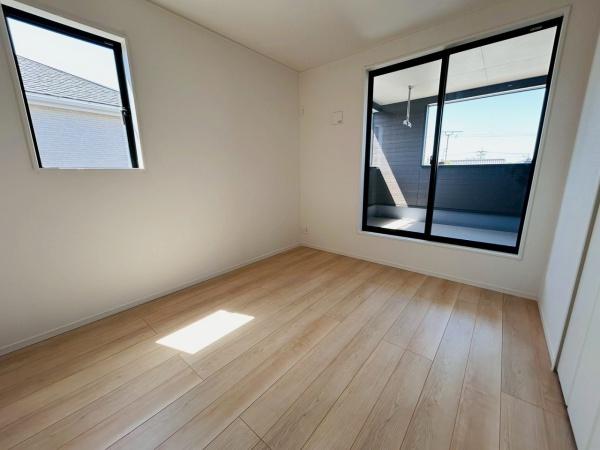 貝塚市澤の新築一戸建