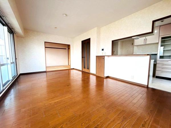 エクセル熊取　中古マンション