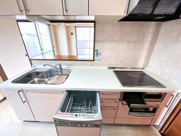 エクセル熊取　中古マンション