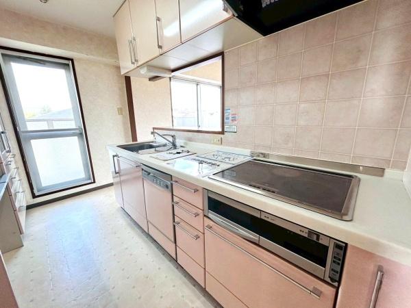 エクセル熊取　中古マンション