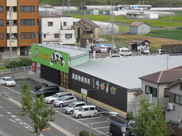 泉佐野市長滝の中古一戸建て(産直市場よってって泉佐野店)