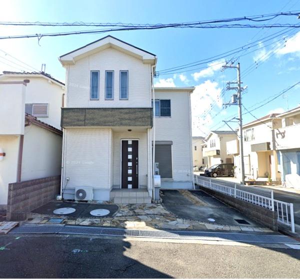 泉佐野市長滝の中古一戸建