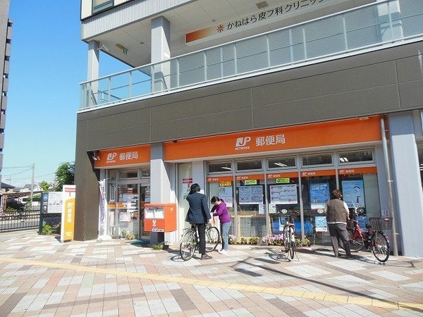 ネオハイツ東岸和田駅前 中古マンション(岸和田土生郵便局)