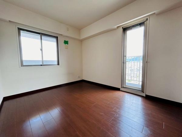 グランスイート日根野駅前　中古マンション