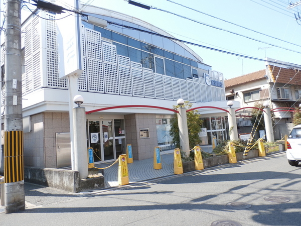 グランスイート日根野駅前 中古マンション(紀陽銀行日根野支店)