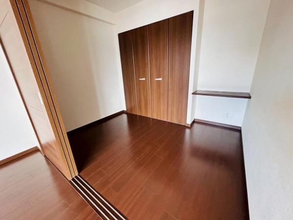 グランスイート日根野駅前　中古マンション