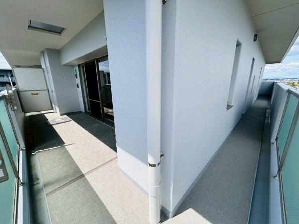 グランスイート日根野駅前　中古マンション