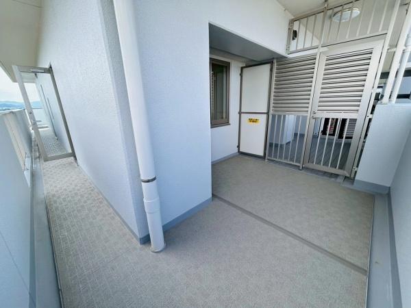 グランスイート日根野駅前　中古マンション