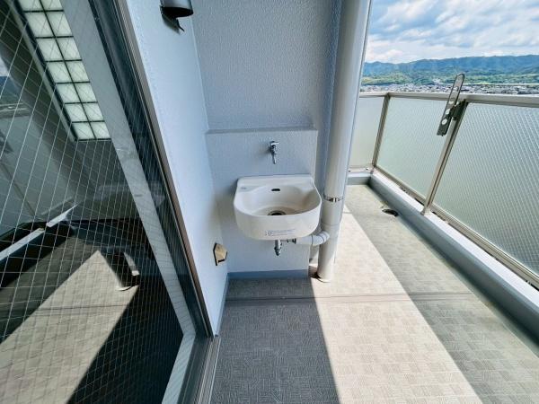 グランスイート日根野駅前　中古マンション