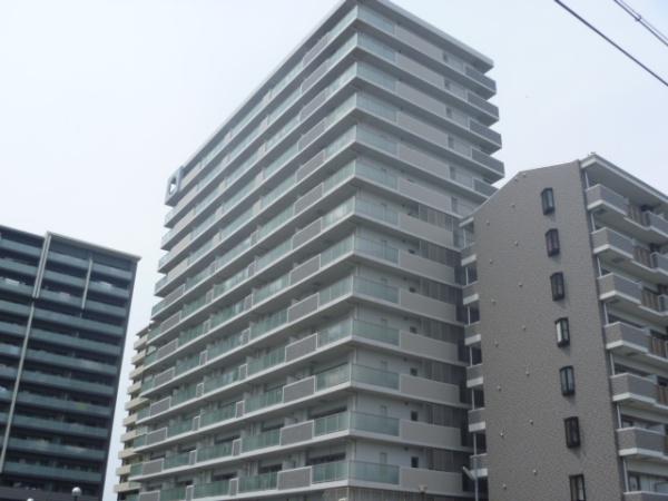 グランスイート日根野駅前　中古マンション