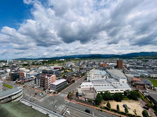 グランスイート日根野駅前　中古マンション