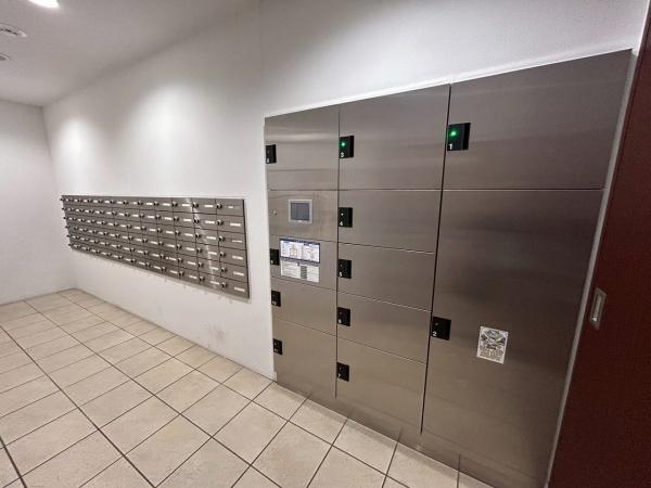 グランスイート日根野駅前　中古マンション