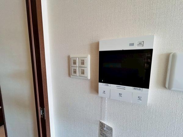 グランスイート日根野駅前　中古マンション