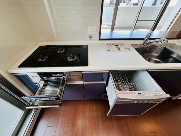 グランスイート日根野駅前　中古マンション