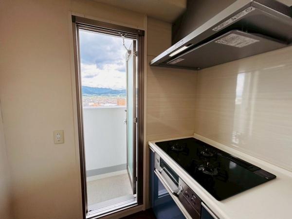 グランスイート日根野駅前　中古マンション