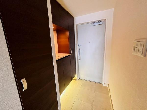 グランスイート日根野駅前　中古マンション