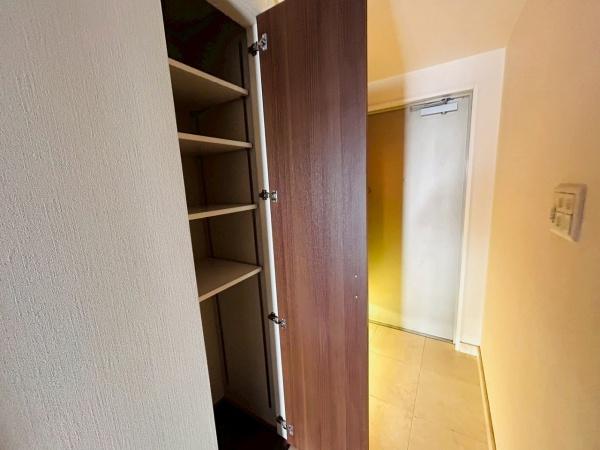 グランスイート日根野駅前　中古マンション
