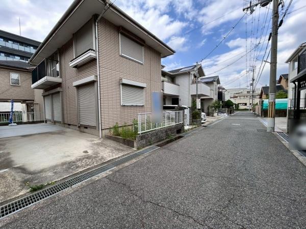 和泉市のぞみ野１丁目の中古一戸建て