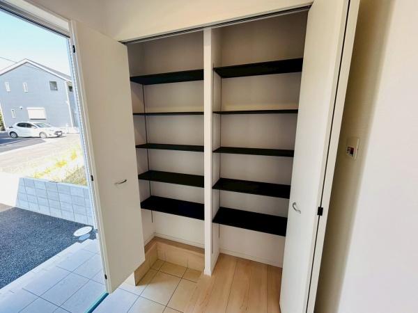 貝塚市澤の新築一戸建
