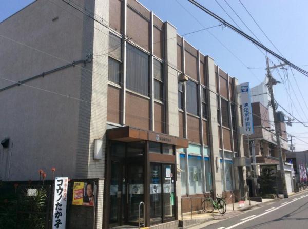 岸和田市磯上町4丁目の中古一戸建て(池田泉州銀行忠岡支店)
