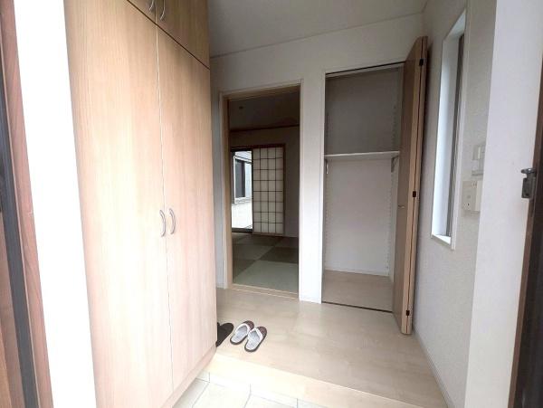 岸和田市磯上町４丁目の中古一戸建て