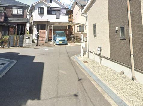 岸和田市磯上町４丁目の中古一戸建て