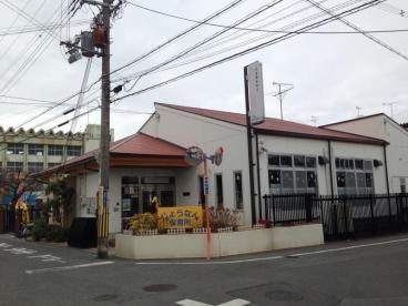 泉大津市式内町の中古一戸建て(泉大津市立旭幼稚園)