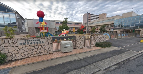 メゾンドールラーバン和泉1番館 中古マンション(ひばり幼稚園)