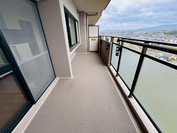 メゾンドールラーバン和泉１番館　中古マンション