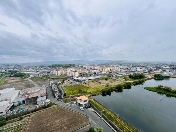 メゾンドールラーバン和泉１番館　中古マンション